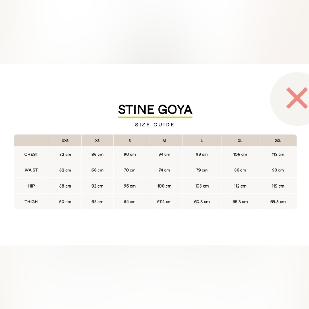 Stine Goya Ari Turtleneck - Picture 5 of 16